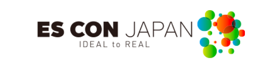 ES-CON JAPAN